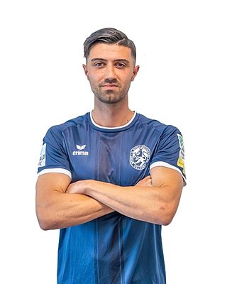 Beyhan Ametov