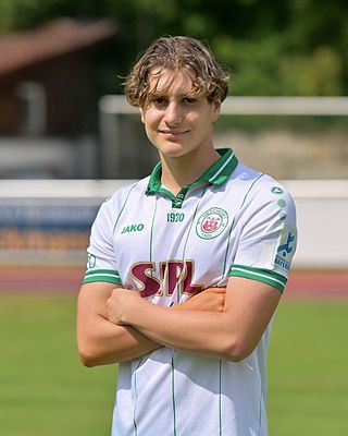 Noah Wurm