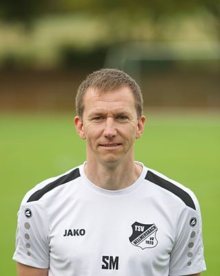 Sven Müller