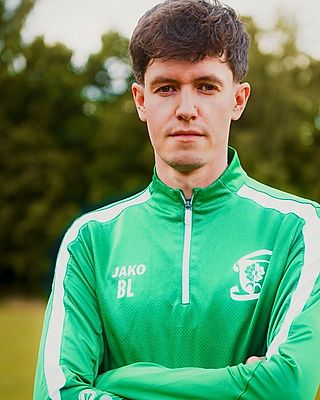 Benedikt Lohner