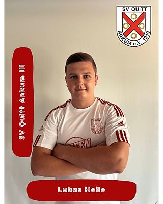 Lukas Heile