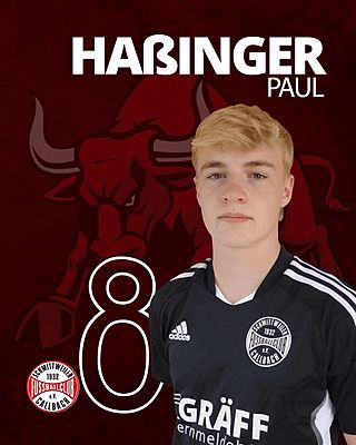Paul Haßinger