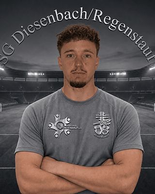 Shane Kriechbaum