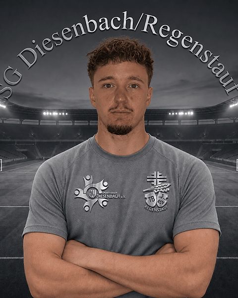 Foto: SG Diesenbach/Regenstauf