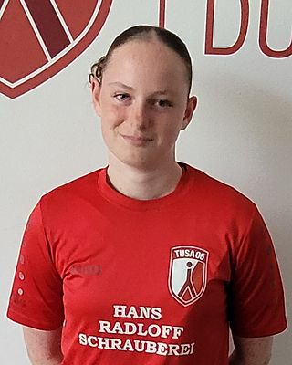 Hannah Pragal
