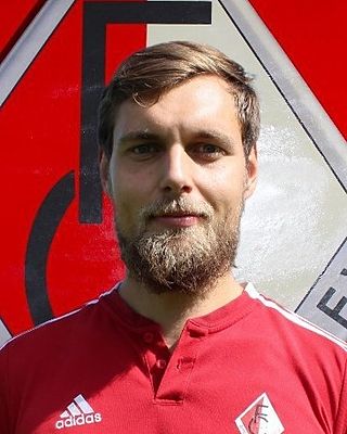 Florian Danhofer