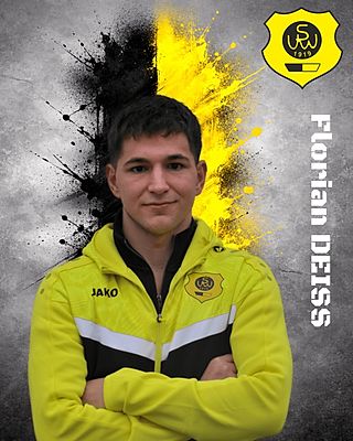 Florian Deiss