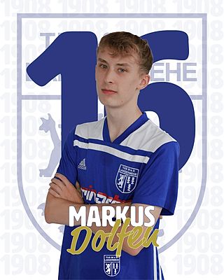 Markus Dolfen