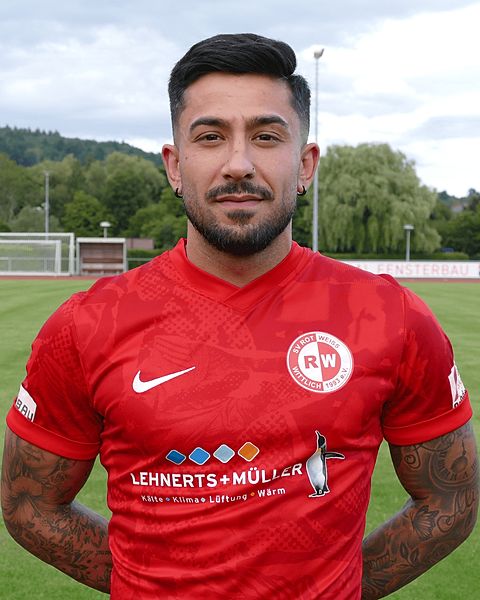 Foto: RW Wittlich