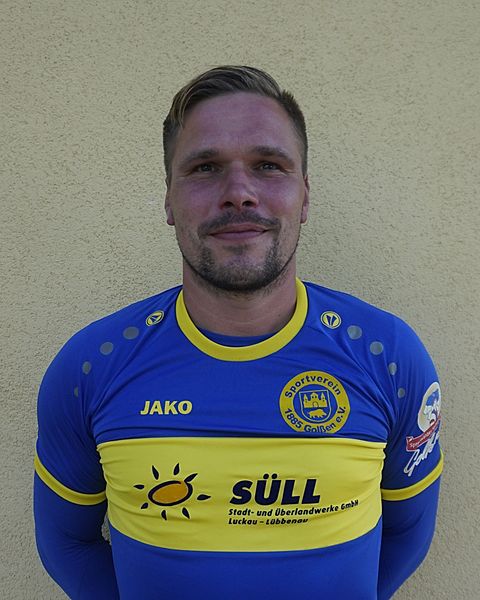 Foto: SV 1885 Golßen