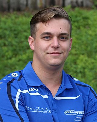 Tim Köhler