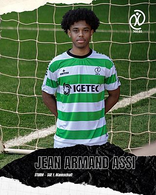 Jean Armand Assi