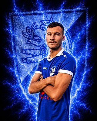 Luka Bartolovic