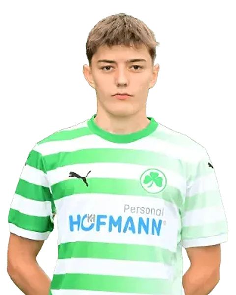 Foto: Greuther Fürth