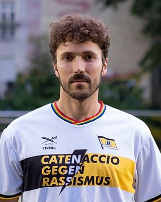 Maurice Peitz