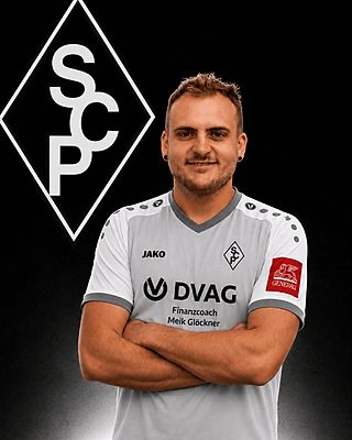 Dominik Klein