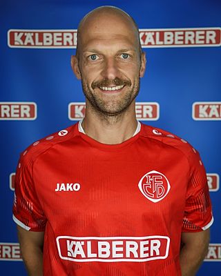 Benjamin Fink