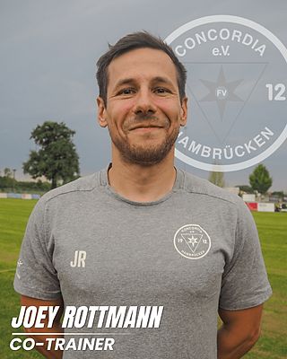 Joey Rottmann