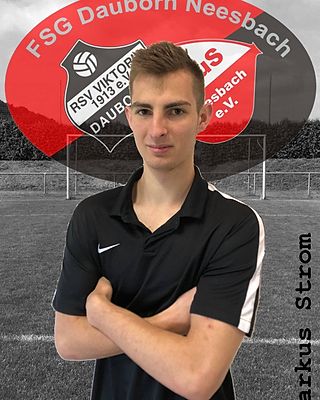 Markus Strom