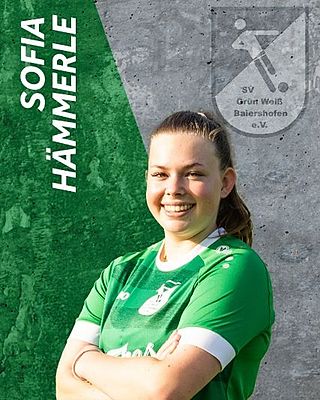 Sofia Hämmerle
