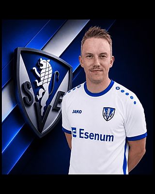 Maximilian Berkefeld