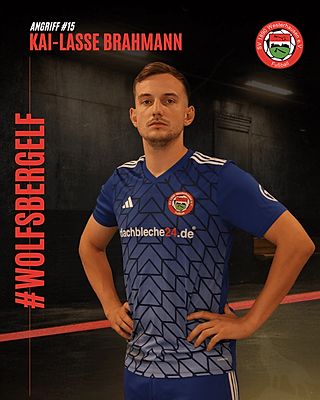 Kai-Lasse Brahmann