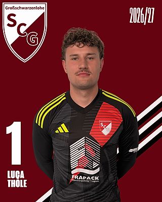 Luca Thöle