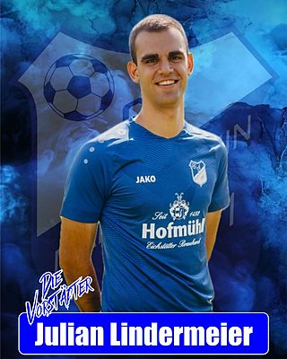 Julian Lindermeier