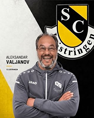 Aleksandar Valjanov