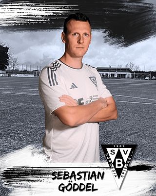 Sebastian Göddel