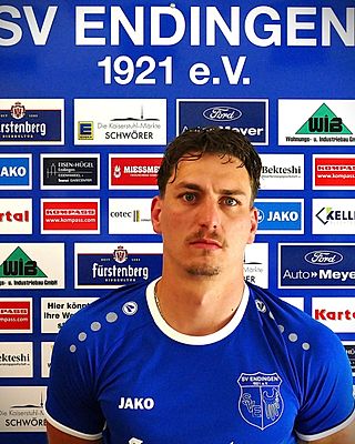 Fabian Schillinger