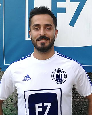 Bahram Hassani