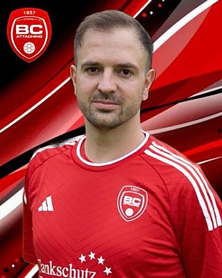 Daniele Chezzi