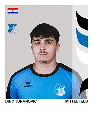 Dino Juranovic