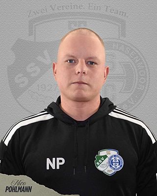 Nico Pohlmann