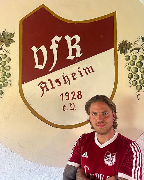 Foto: Patrick Müller
