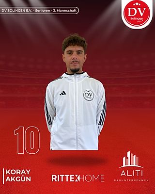 Koray Akgün