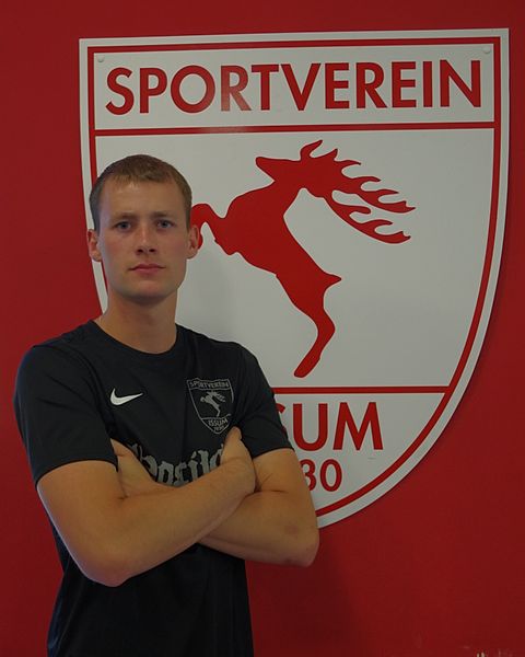 Foto: SV Issum