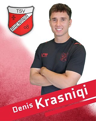 Denis Krasniqi