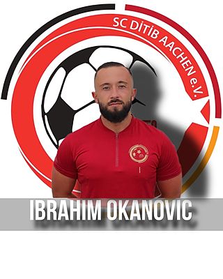 Ibrahim Okanović