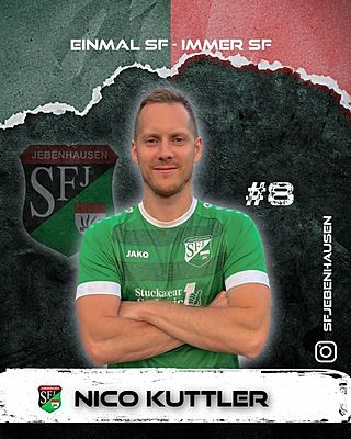Nico Kuttler