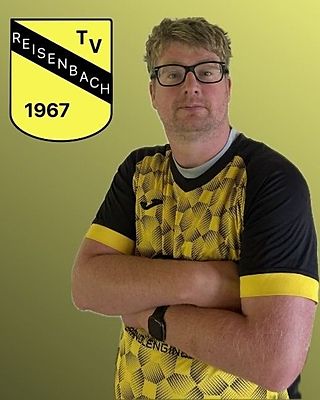 Steven Herkert