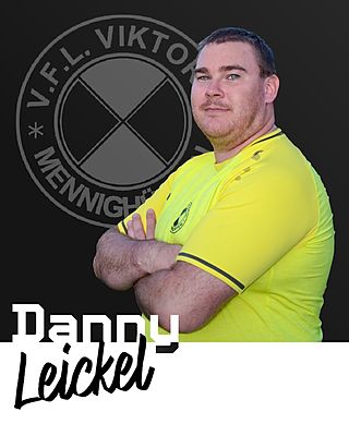 Danny Leickel