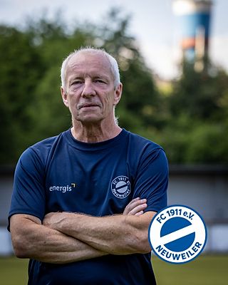 Uwe Paulus