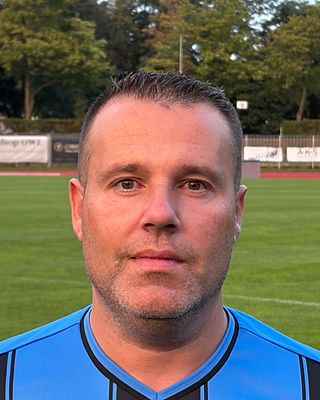 Mirsad Berisa