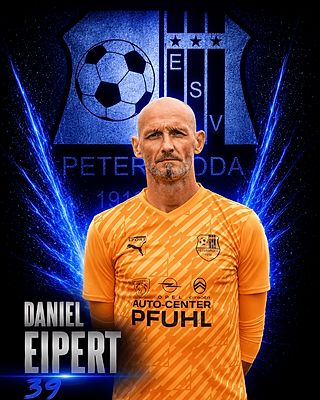 Daniel Eipert