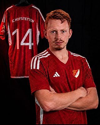 Florian Dürr
