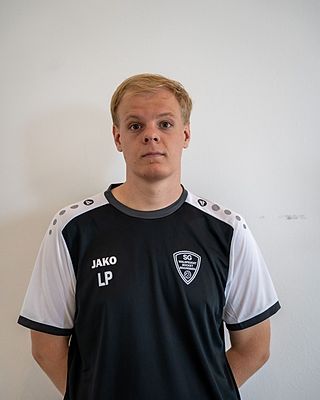 Lasse Preuß
