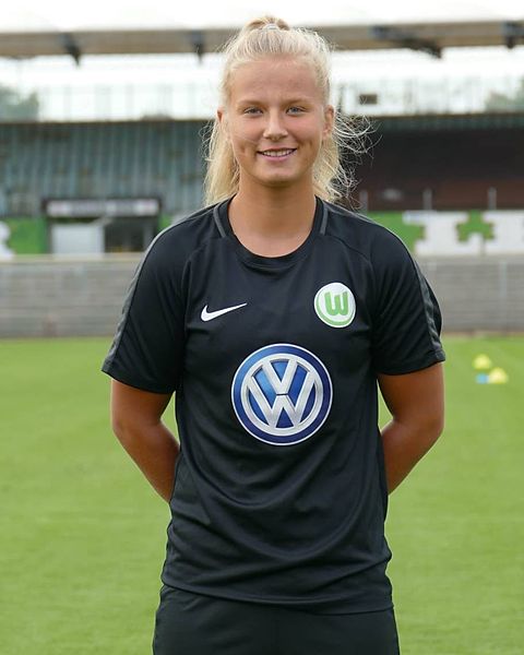 Foto: VfL Wolfsburg