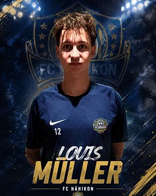 Louis Müller